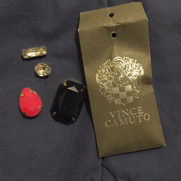 Silk Vince Camuto Dress - NWOT!! - Picture 6 of 6